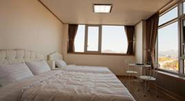 YD公寓酒店（YD Residence）