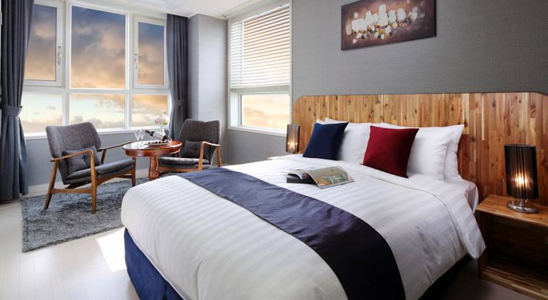 爱威尔8服务公寓酒店（Ever8 Serviced Residence）