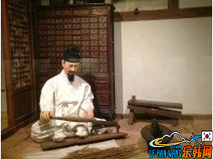 首尔历史博物馆作品欣赏1