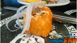 SUSHI BUFFET寿司自助02