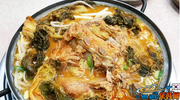 脊骨家土豆汤美食1
