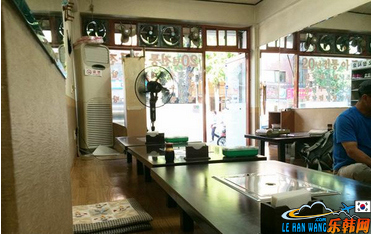 元堂安康鱼饭店